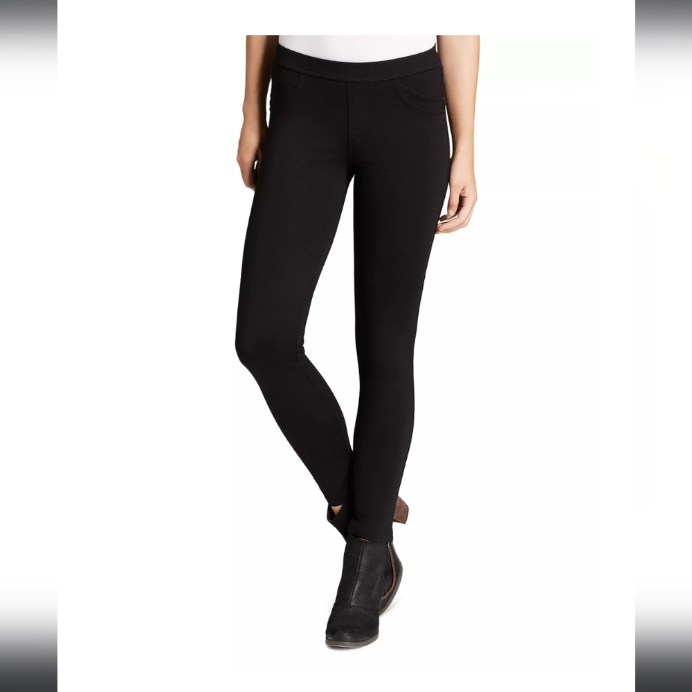 NWOT Sanctuary Grease Leggings